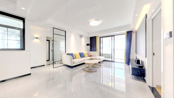 永成天御湾二手房实景图