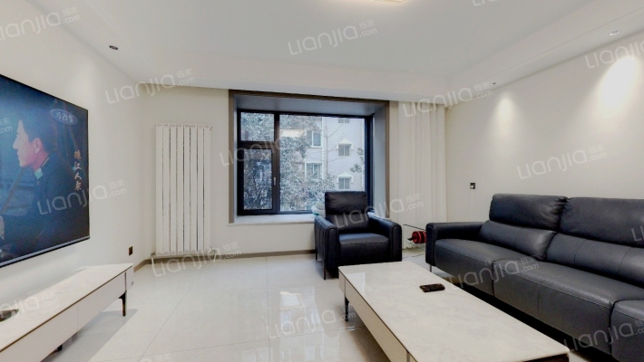 消防小区二手房实景图