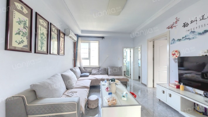 华光路64号二手房实景图