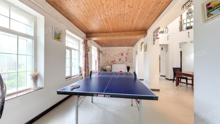 绿茵花园二手房实景图