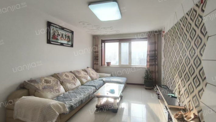 东环嘉园二手房实景图