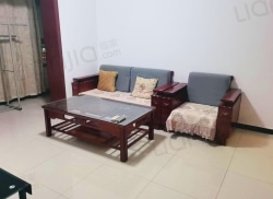 整租·中胶人才家园 2室1厅 北_中胶人才家园租房