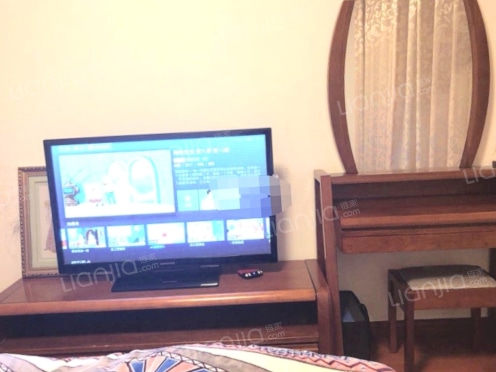 整租·金地盛大花园 3室1厅 南/北