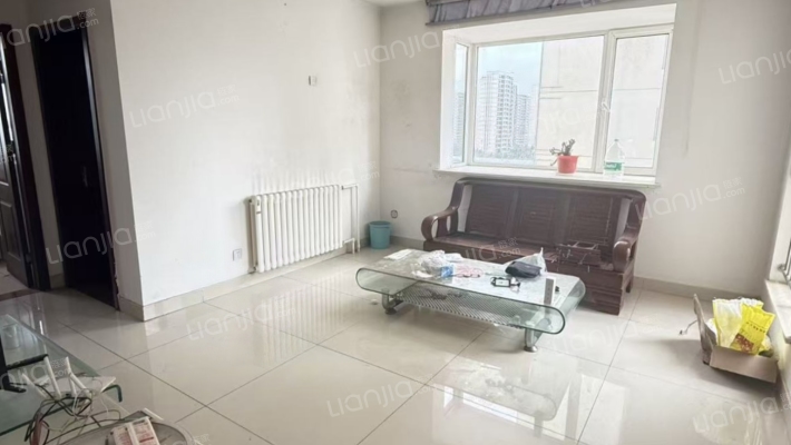 红星家园A区二手房实景图