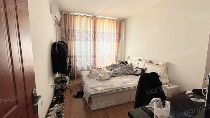 明厨明卫  税费低 诚意出售 随时看房-多功能间