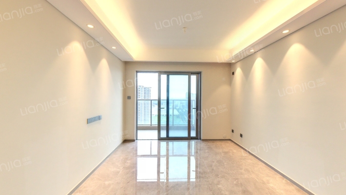 保利华侨城云禧二手房实景图