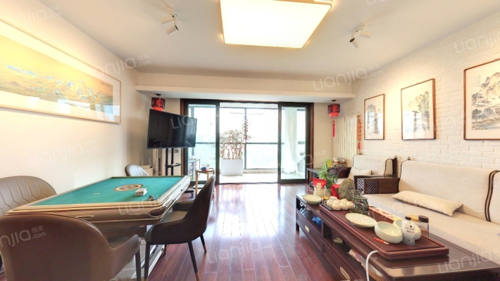 金海国际北区二手房实景图