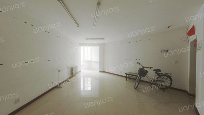 光明苑二手房实景图