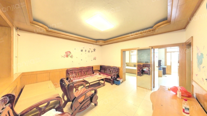 小店区生产资料公司宿舍二手房实景图