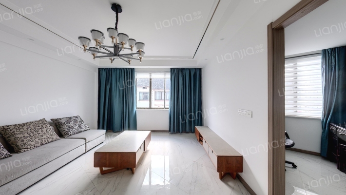 三元世纪城二手房实景图