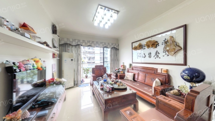 云山雅苑二手房实景图