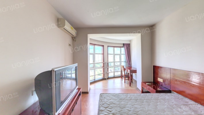 格林云天大厦二手房实景图