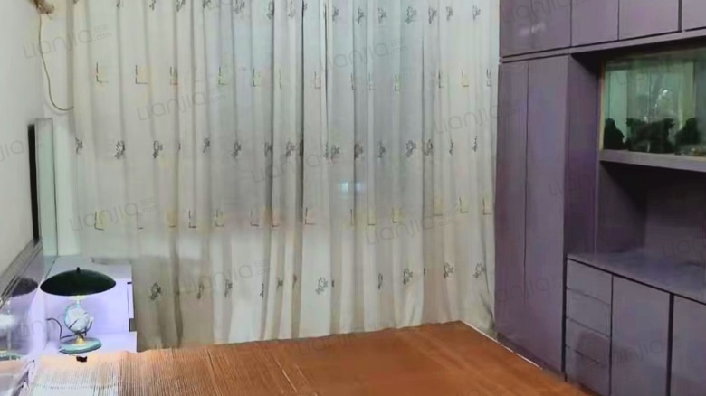 整租·斑竹塘村 2室1厅 南