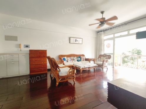 整租·新世界花园 4室2厅 东南/西北