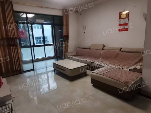 整租·春和景明 3室2厅 南/北