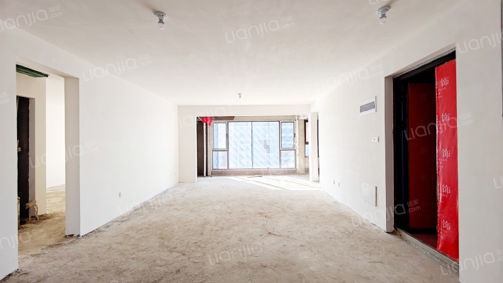 蓝光·雍锦府二手房实景图