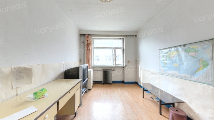 省政府292宿舍二手房实景图