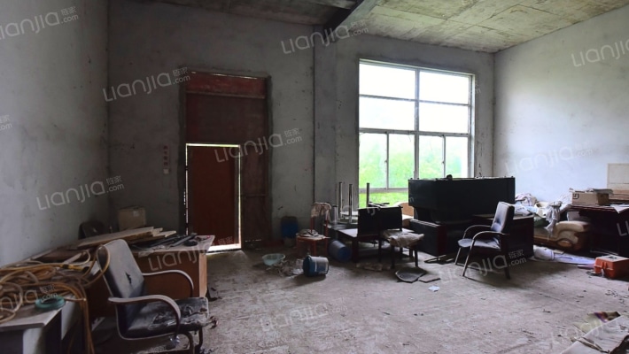 盛元名邸二手房实景图