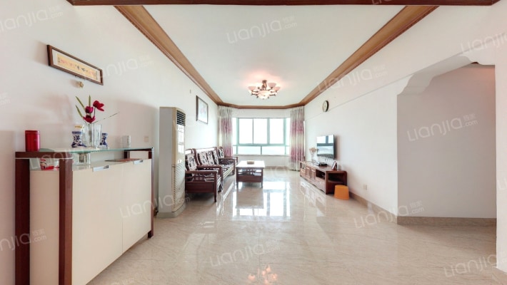 海悦大厦二手房实景图