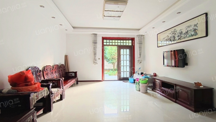 御苑二手房实景图