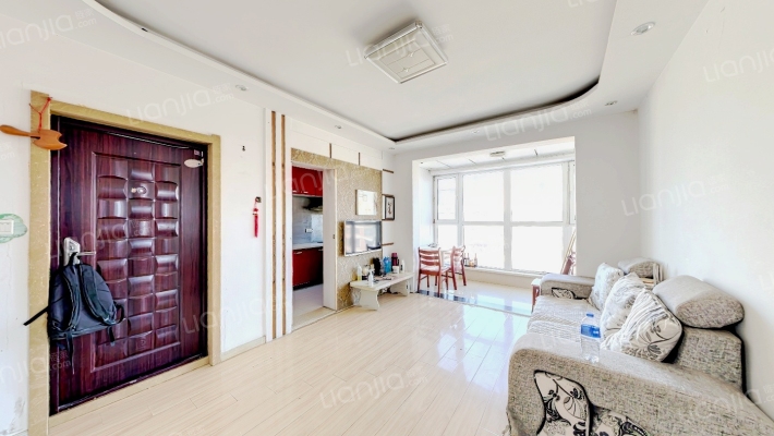 壹米阳光二手房实景图