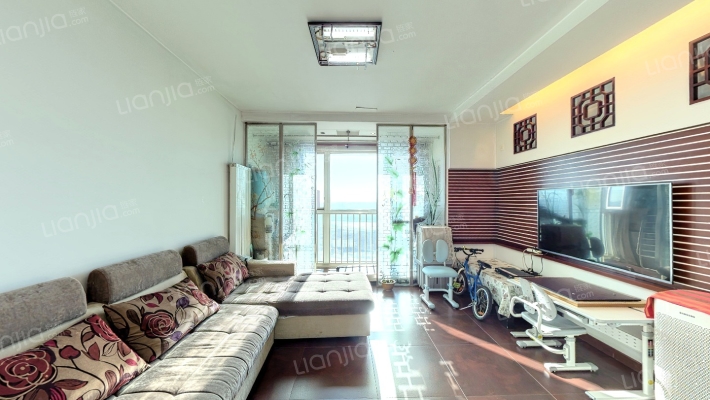 瑞都公园世家南区二手房实景图