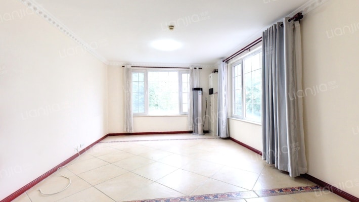 丽京花园二手房实景图