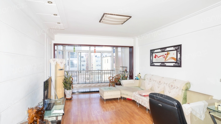 东昇佳园二手房实景图