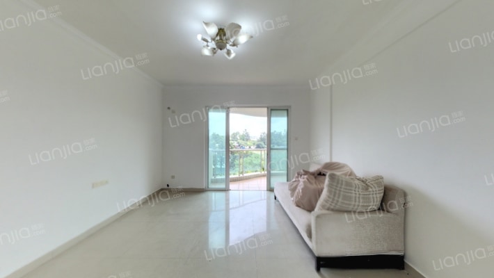 海龙湾二手房实景图