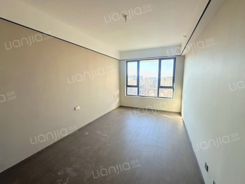 整租·融创第七区 1室0厅 南