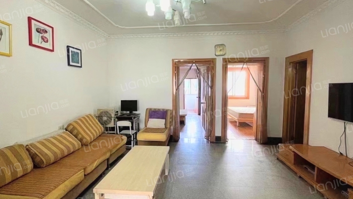 金丰楼二手房实景图