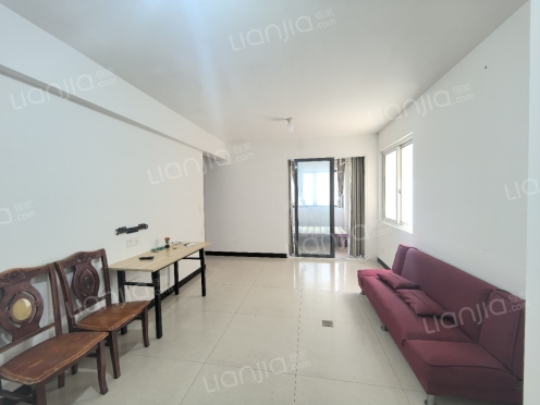 整租·福晟钱隆城 3室1厅 南