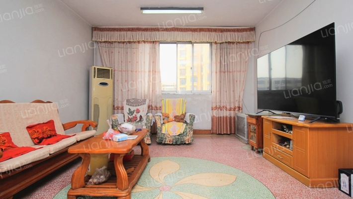 机电公司家属院二手房实景图