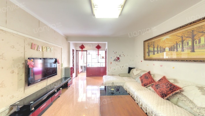 天赐康缘小区二手房实景图