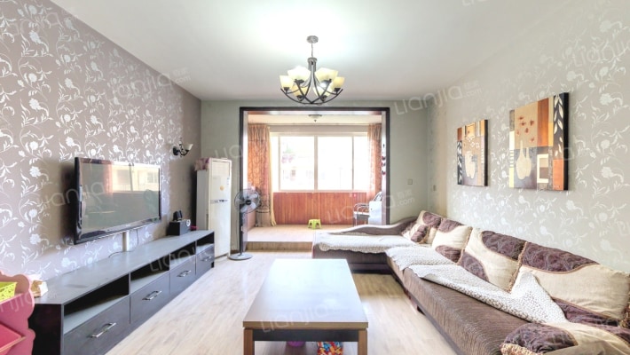 嘉和丽景(政府北路)二手房实景图