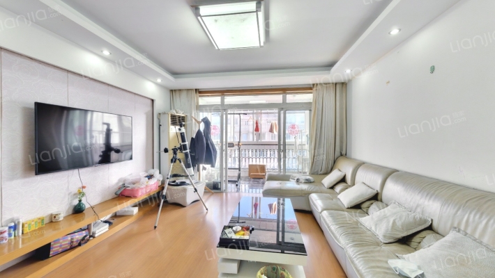 明丰公寓二手房实景图