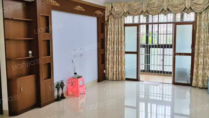 电力设计研究院宿舍二手房实景图