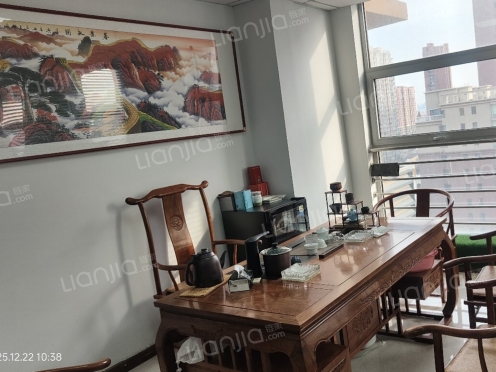 整租·恩和大厦 1室1厅 东