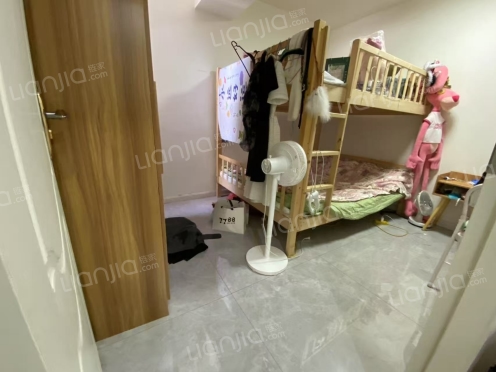 整租·驰骋汽贸综合楼小区 3室2厅 西