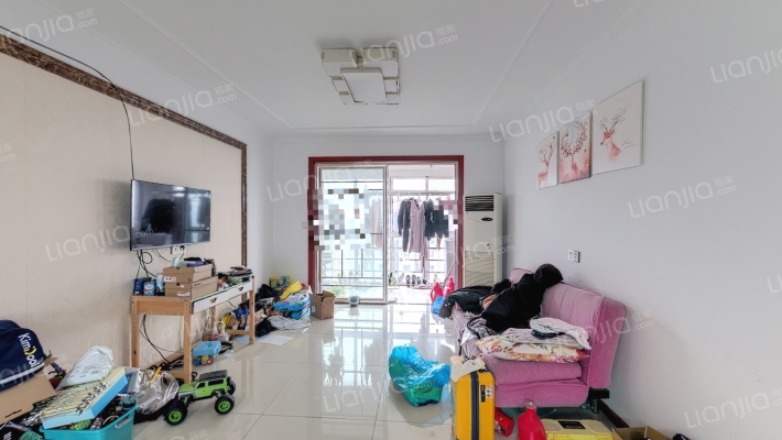 欣和家园二手房实景图