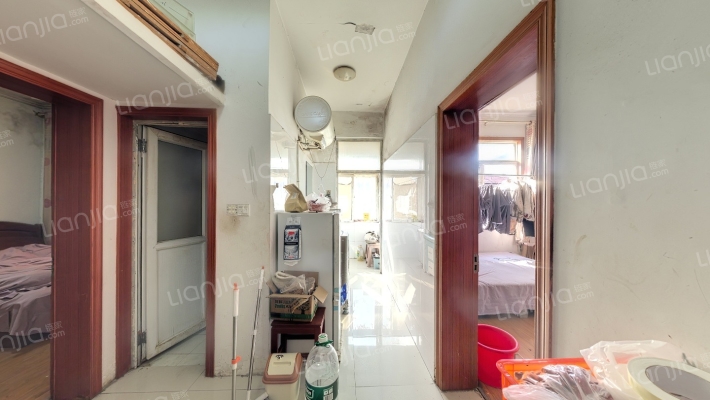 新胜新村二手房实景图