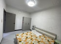 整租·春城裕华苑 2室1厅 南/北_春城裕华苑租房