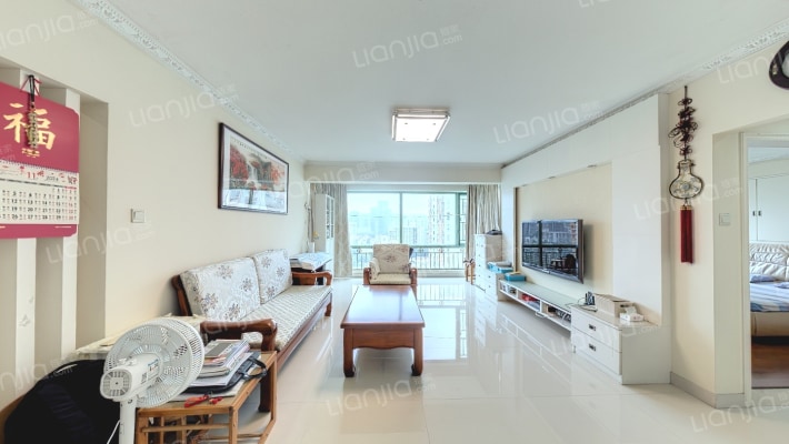 俊景豪园二手房实景图