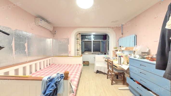 罗贤胡同二手房实景图