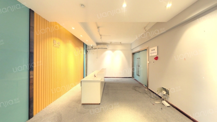 新兴大厦二手房实景图