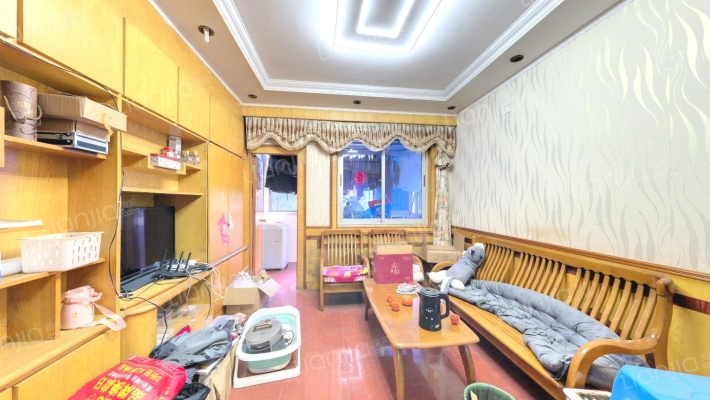 东方花园二手房实景图