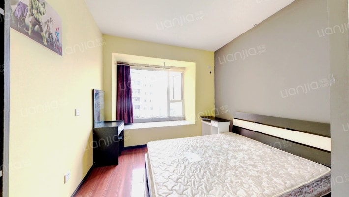 光华美地二手房实景图