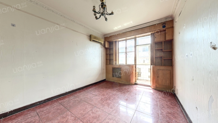 农丰里二手房实景图