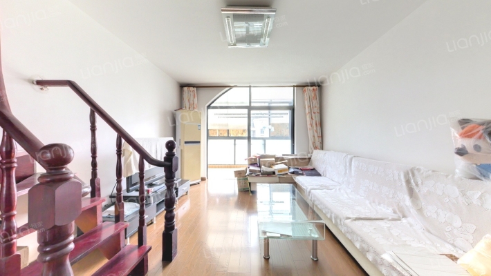 宝地绿洲城二手房实景图