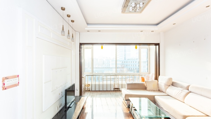 锦汇嘉园二手房实景图